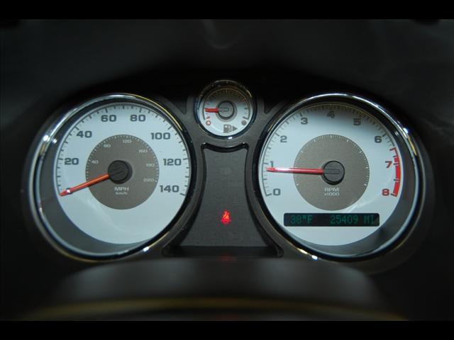 2010 Chevrolet Cobalt SL1