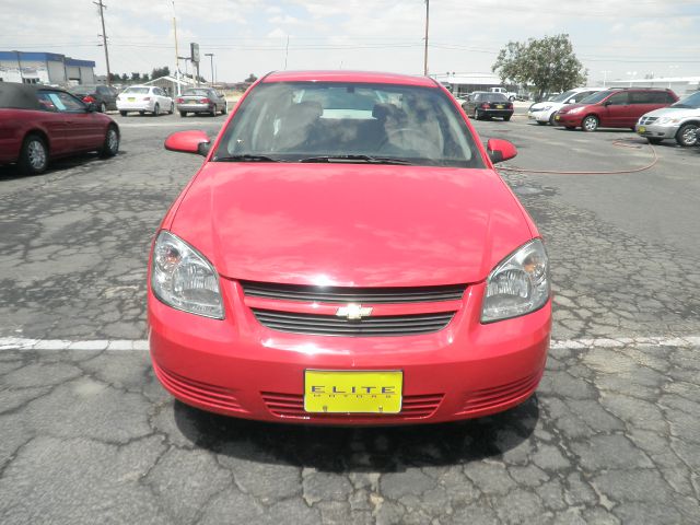 2010 Chevrolet Cobalt Pininfarina