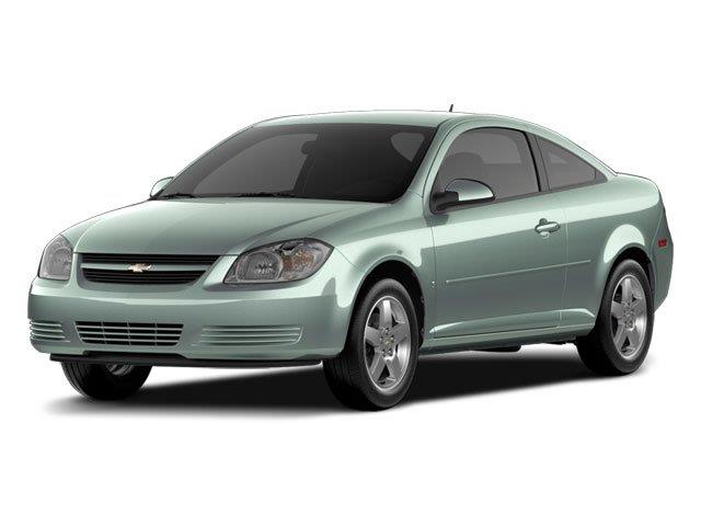 2010 Chevrolet Cobalt SR5 Off-road