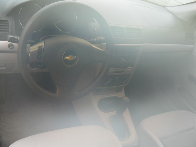 2010 Chevrolet Cobalt 3.2 Sedan 4dr