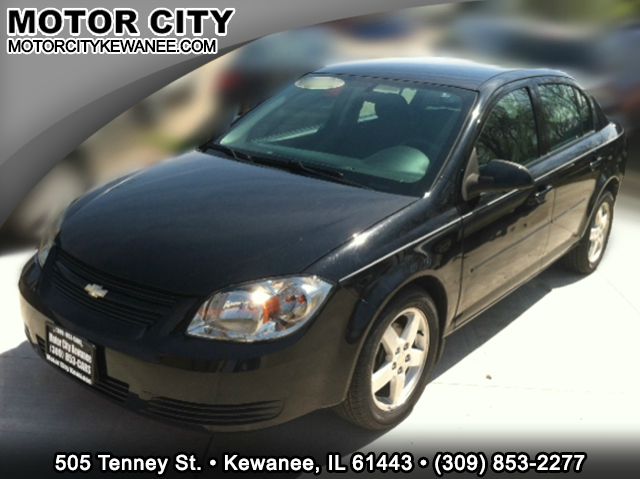 2010 Chevrolet Cobalt SL1