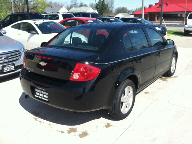 2010 Chevrolet Cobalt SL1