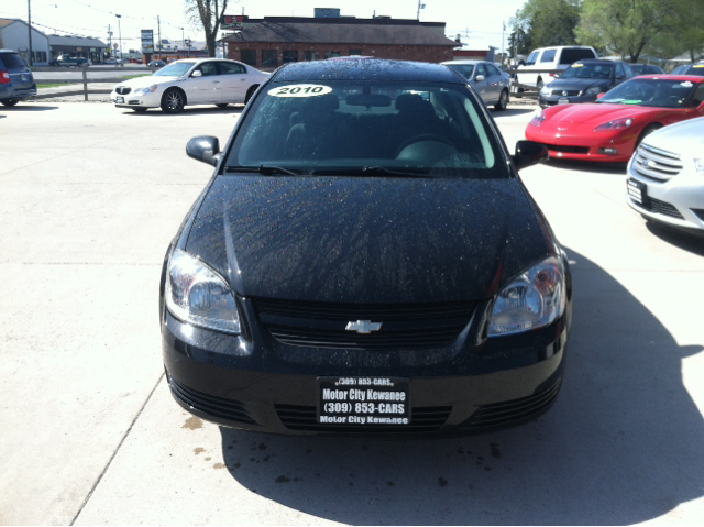 2010 Chevrolet Cobalt SL1