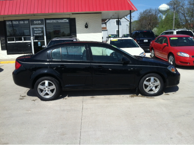 2010 Chevrolet Cobalt SL1