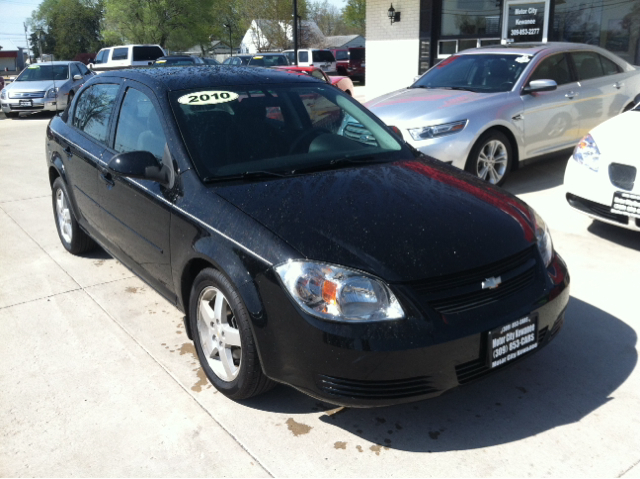 2010 Chevrolet Cobalt SL1