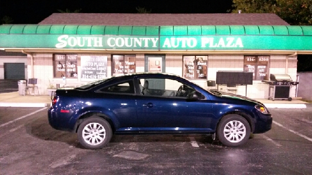 2010 Chevrolet Cobalt GT Premium