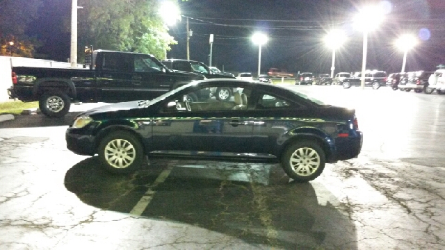 2010 Chevrolet Cobalt GT Premium