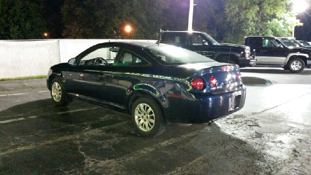 2010 Chevrolet Cobalt GT Premium