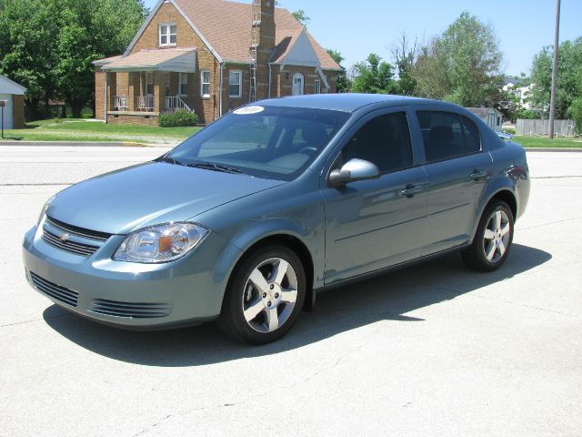 2010 Chevrolet Cobalt Pininfarina