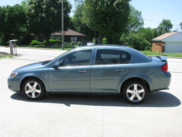 2010 Chevrolet Cobalt Pininfarina