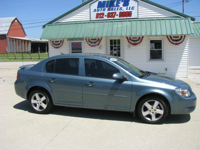 2010 Chevrolet Cobalt Pininfarina