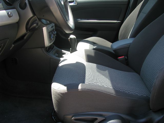 2010 Chevrolet Cobalt Pininfarina