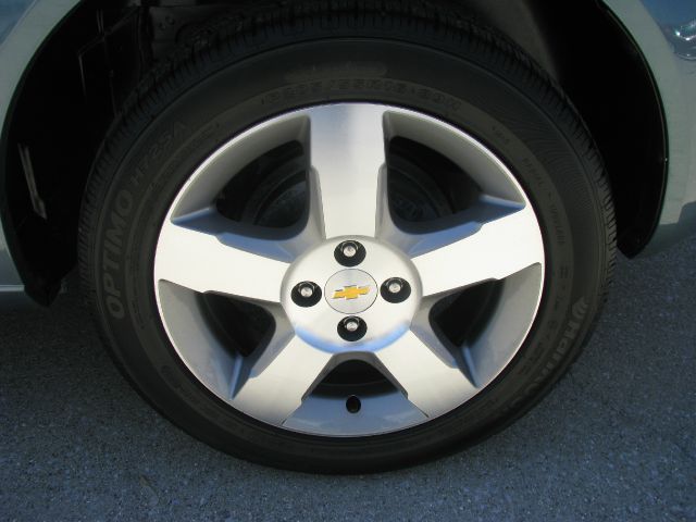 2010 Chevrolet Cobalt Pininfarina