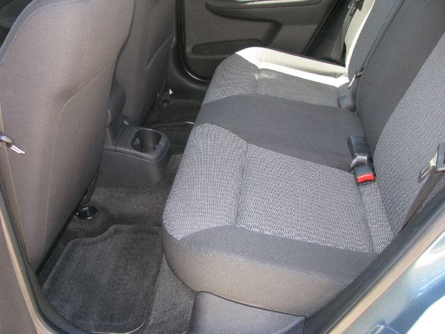 2010 Chevrolet Cobalt Pininfarina