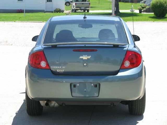 2010 Chevrolet Cobalt Pininfarina