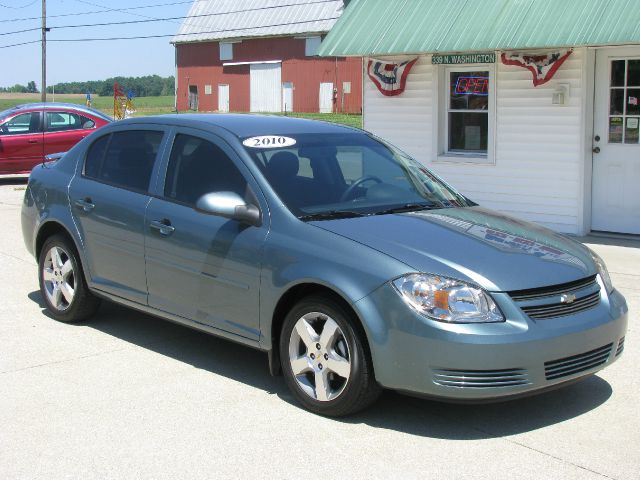 2010 Chevrolet Cobalt Pininfarina