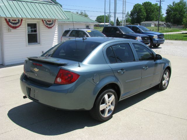 2010 Chevrolet Cobalt Pininfarina