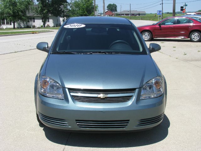 2010 Chevrolet Cobalt Pininfarina