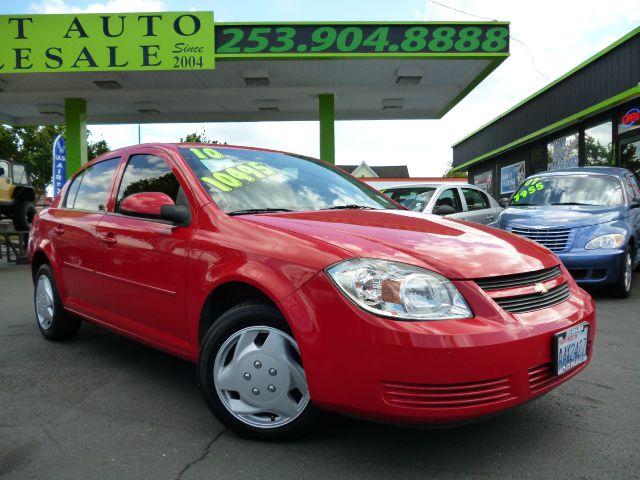 2010 Chevrolet Cobalt Pininfarina