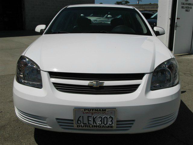 2010 Chevrolet Cobalt Reg Cab W/12 Stake Bed
