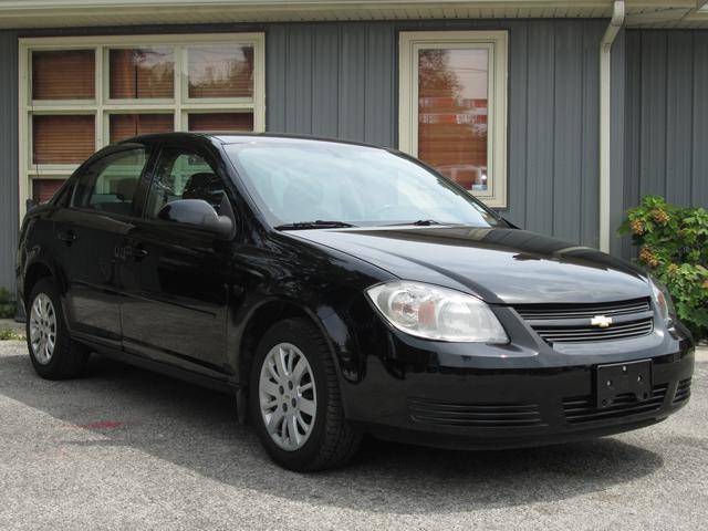2010 Chevrolet Cobalt SL1