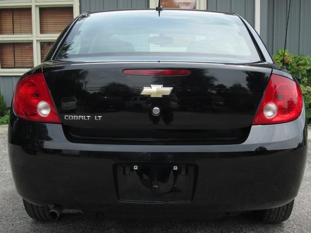 2010 Chevrolet Cobalt SL1