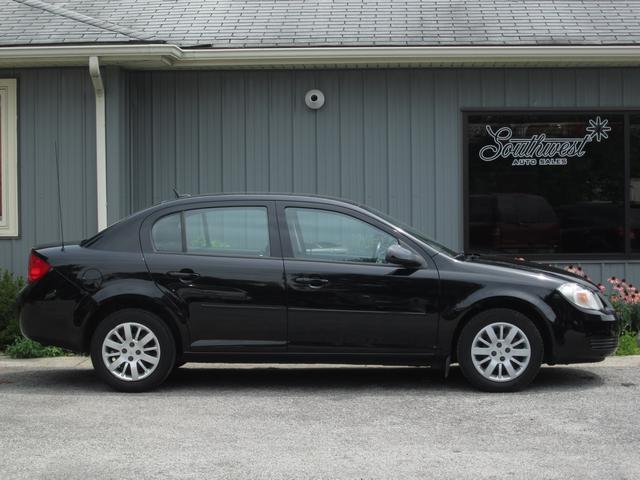 2010 Chevrolet Cobalt SL1