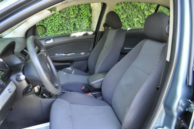 2010 Chevrolet Cobalt Pininfarina