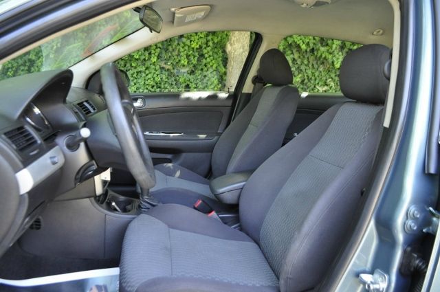 2010 Chevrolet Cobalt Pininfarina