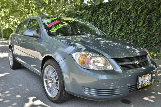 2010 Chevrolet Cobalt Pininfarina