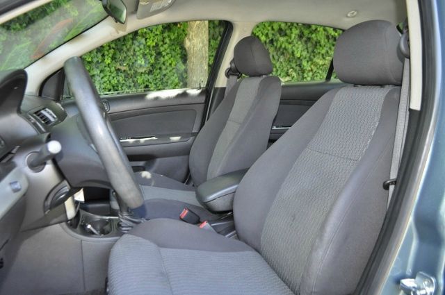 2010 Chevrolet Cobalt Pininfarina