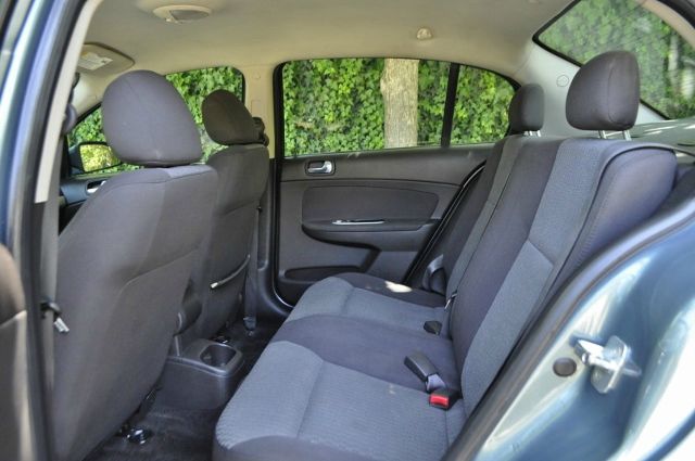 2010 Chevrolet Cobalt Pininfarina