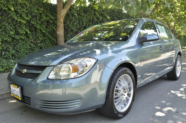 2010 Chevrolet Cobalt Pininfarina