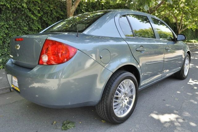 2010 Chevrolet Cobalt Pininfarina