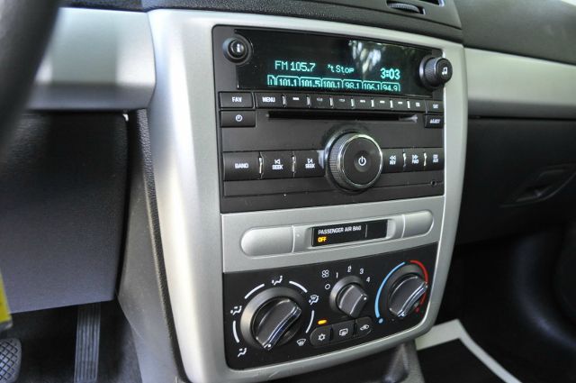 2010 Chevrolet Cobalt Pininfarina