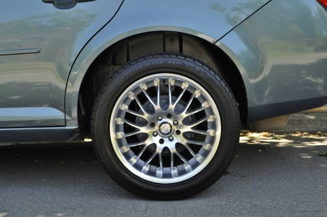 2010 Chevrolet Cobalt Pininfarina