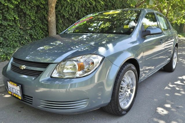 2010 Chevrolet Cobalt Pininfarina
