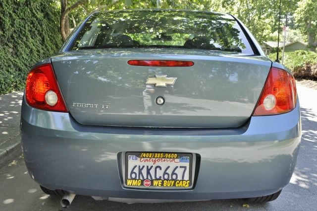 2010 Chevrolet Cobalt Pininfarina
