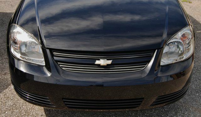 2010 Chevrolet Cobalt 2wdse