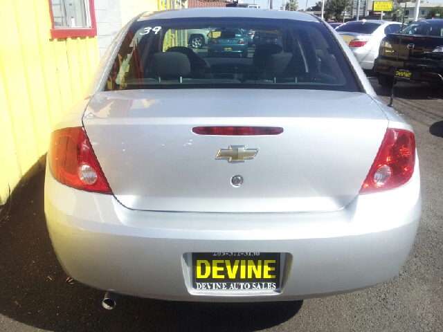 2010 Chevrolet Cobalt Pininfarina