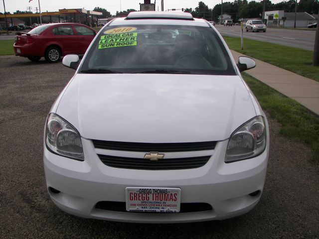 2010 Chevrolet Cobalt Reg Cab W/12 Stake Bed