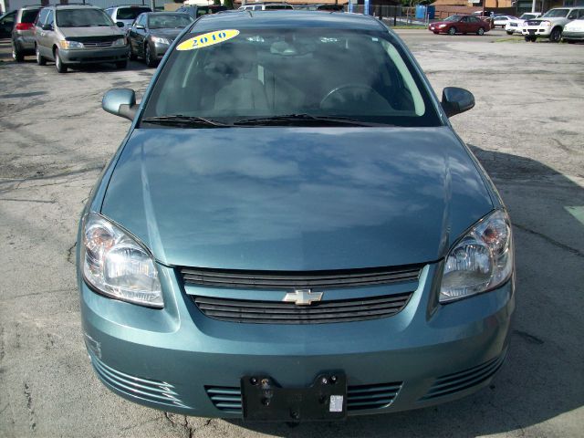 2010 Chevrolet Cobalt 4dr Sdn I4 CVT 2.5