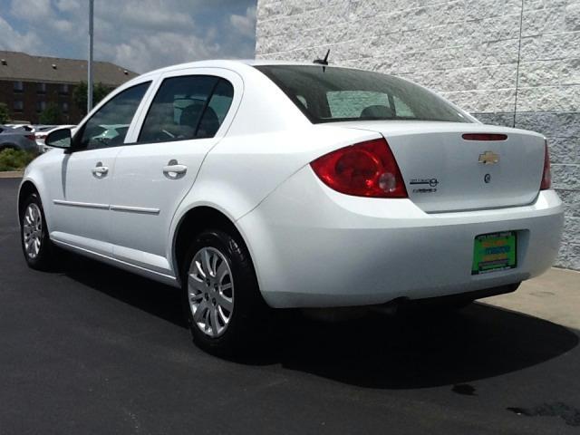 2010 Chevrolet Cobalt 4dr 112