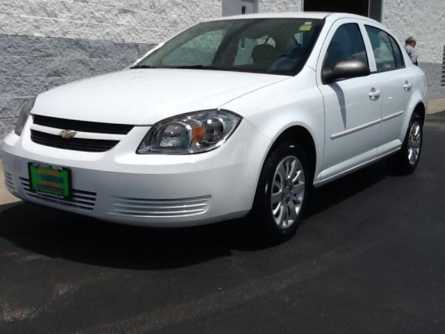 2010 Chevrolet Cobalt 4dr 112