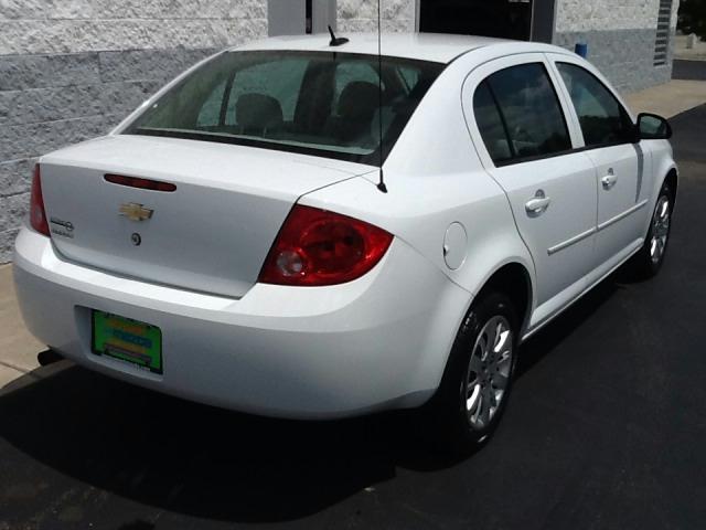 2010 Chevrolet Cobalt 4dr 112