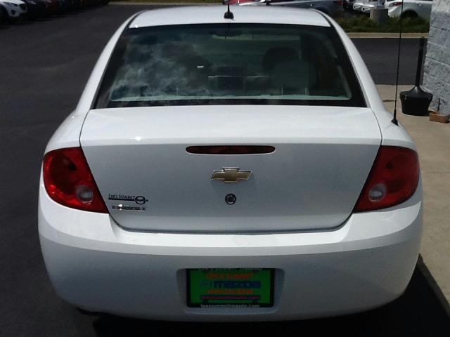 2010 Chevrolet Cobalt 4dr 112