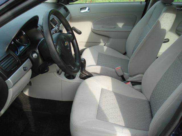 2010 Chevrolet Cobalt Touring W/nav.sys