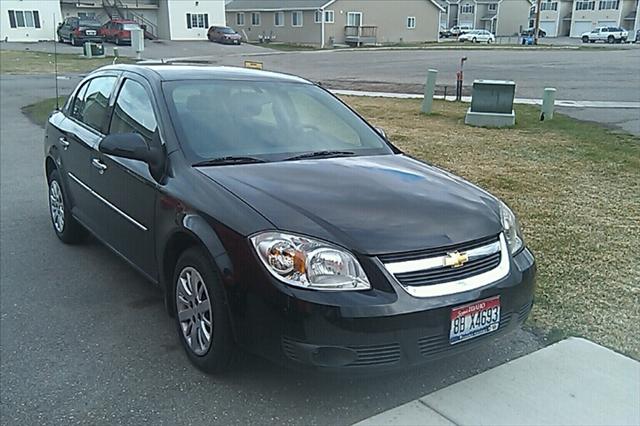 2010 Chevrolet Cobalt SL1