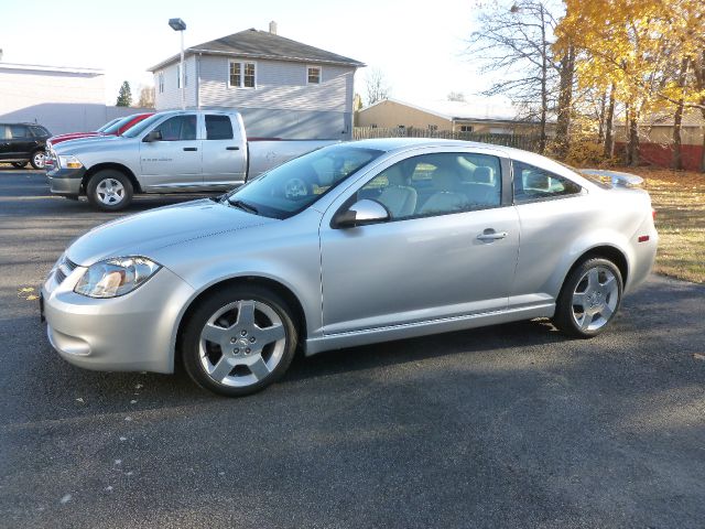 2010 Chevrolet Cobalt GS THIS CAR IS FAST And Furiou