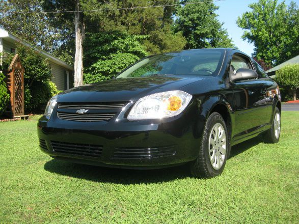2010 Chevrolet Cobalt 2wdse